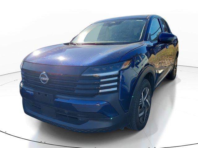 2025 Nissan Kicks MPV SV