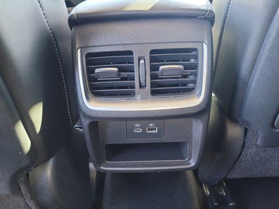 2023 INFINITI QX50 PURE