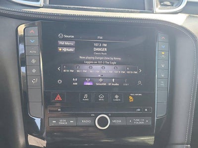 2023 INFINITI QX50 PURE