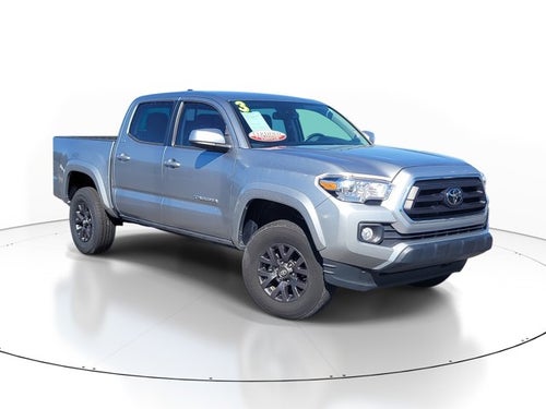 2023 Toyota TACOMA SR5 SR5