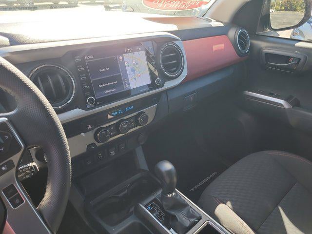 2023 Toyota TACOMA SR5 SR5