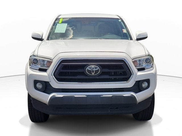 2021 Toyota Tacoma 2WD SR5