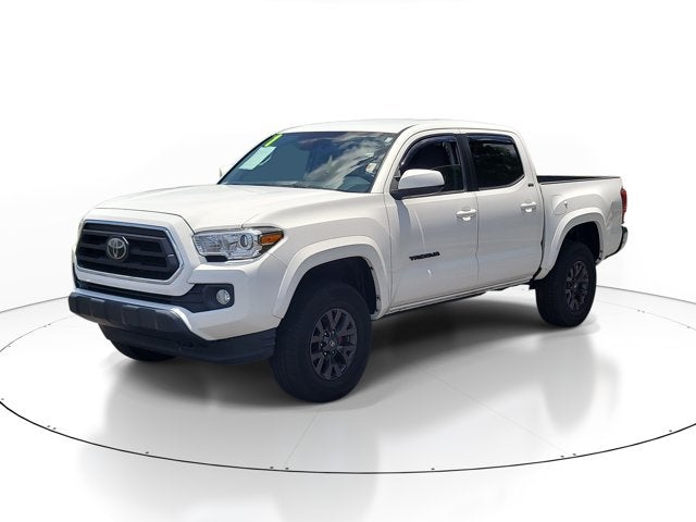 2021 Toyota Tacoma 2WD SR5
