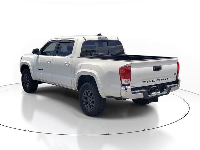 2021 Toyota Tacoma 2WD SR5