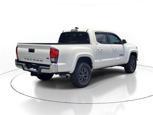 2021 Toyota Tacoma 2WD SR5
