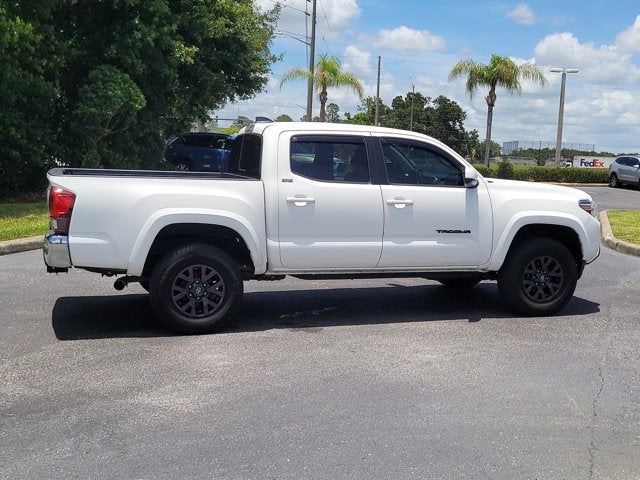 2021 Toyota Tacoma 2WD SR5