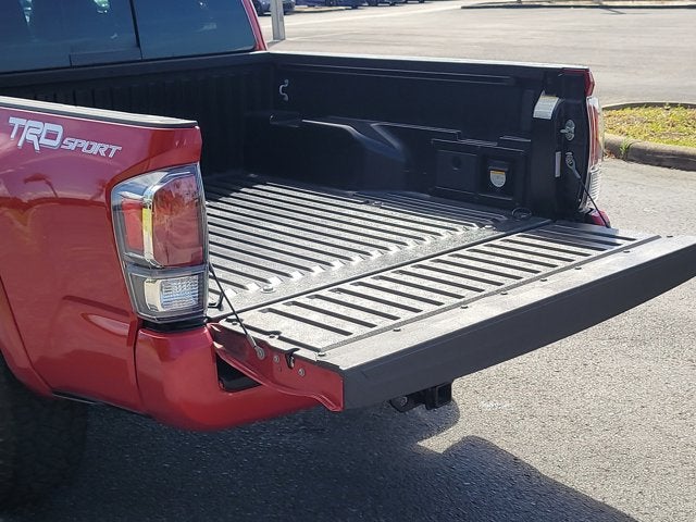 2023 Toyota TACOMA TRD SPORT SR5