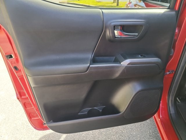 2023 Toyota TACOMA TRD SPORT SR5