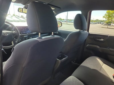 2023 Toyota TACOMA TRD SPORT SR5