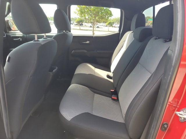 2023 Toyota TACOMA TRD SPORT SR5