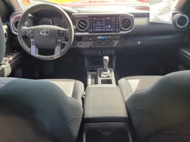 2023 Toyota TACOMA TRD SPORT SR5