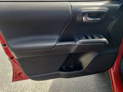 2023 Toyota TACOMA TRD SPORT SR5