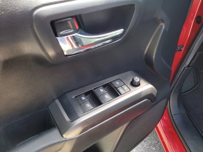 2023 Toyota TACOMA TRD SPORT SR5