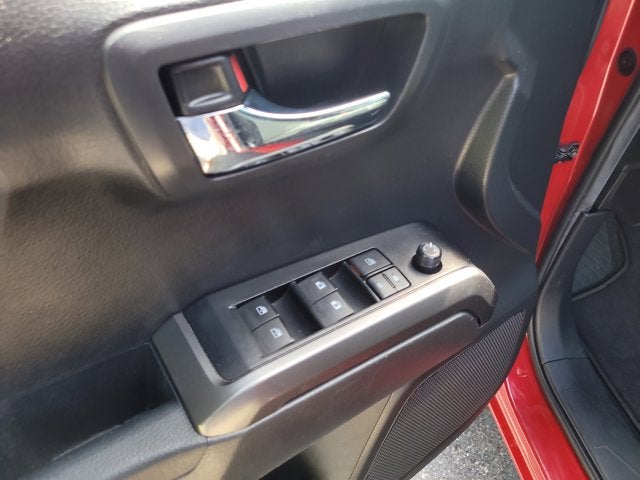 2023 Toyota TACOMA TRD SPORT SR5