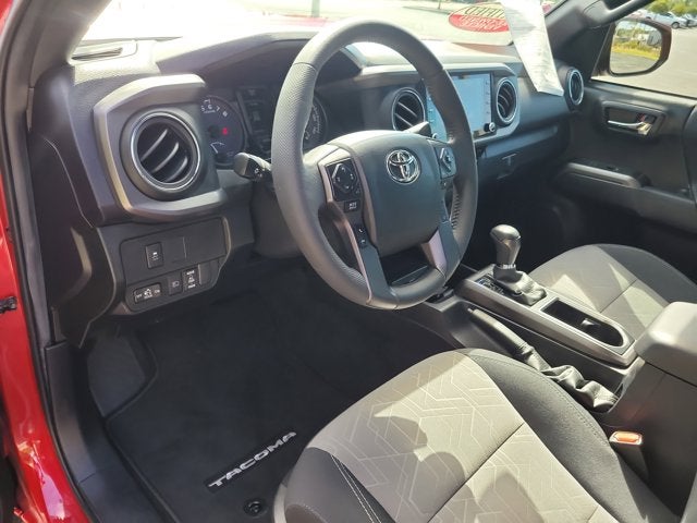 2023 Toyota TACOMA TRD SPORT SR5