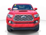 2023 Toyota TACOMA TRD SPORT SR5