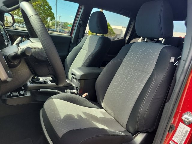 2023 Toyota TACOMA TRD SPORT SR5