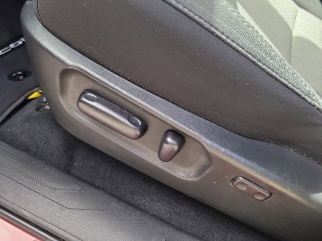 2023 Toyota TACOMA TRD SPORT SR5