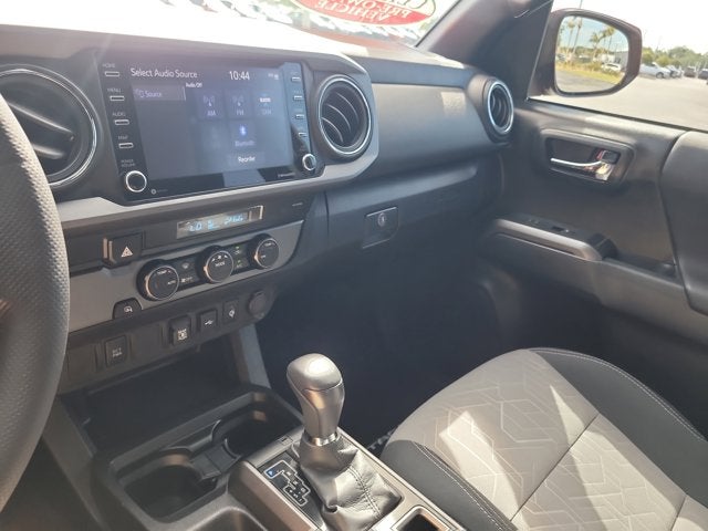 2023 Toyota TACOMA TRD SPORT SR5