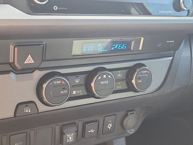 2023 Toyota TACOMA TRD SPORT SR5