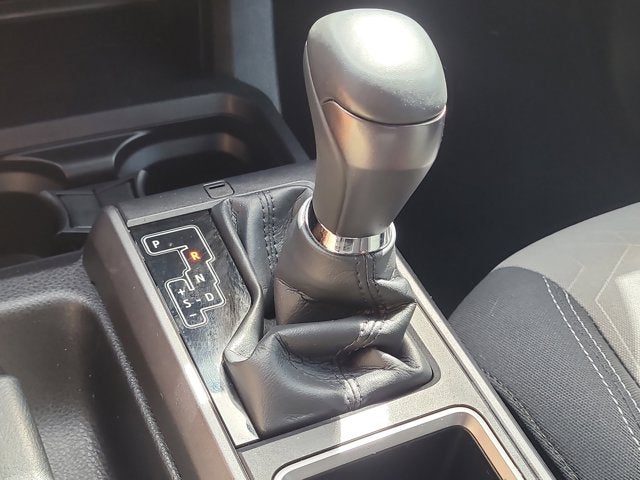 2023 Toyota TACOMA TRD SPORT SR5