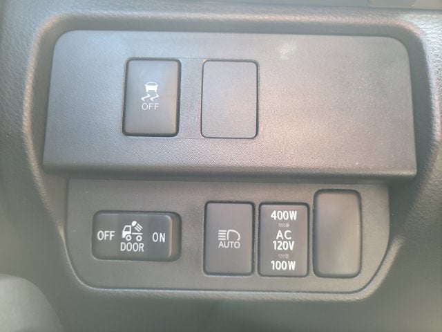 2023 Toyota TACOMA TRD SPORT SR5