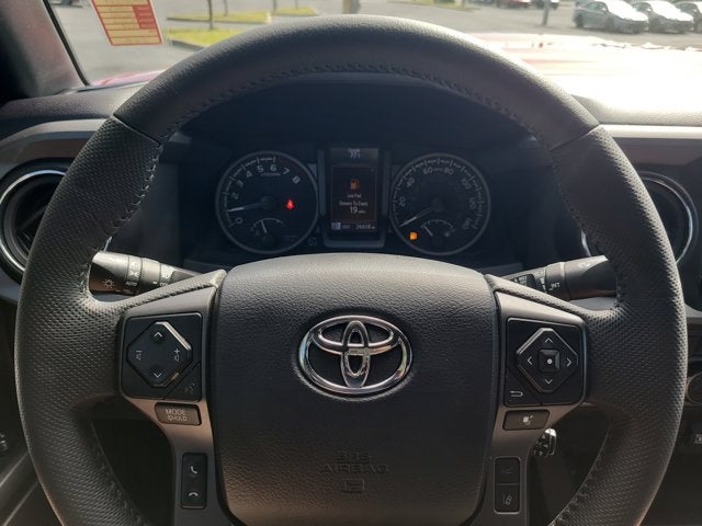 2023 Toyota TACOMA TRD SPORT SR5