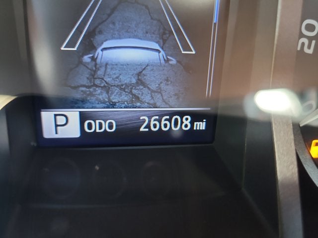 2023 Toyota TACOMA TRD SPORT SR5