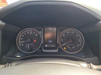 2023 Toyota TACOMA TRD SPORT TRD Sport