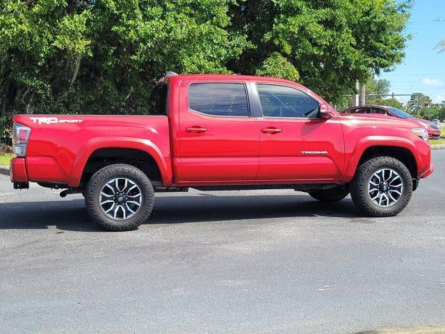 2023 Toyota TACOMA TRD SPORT SR5