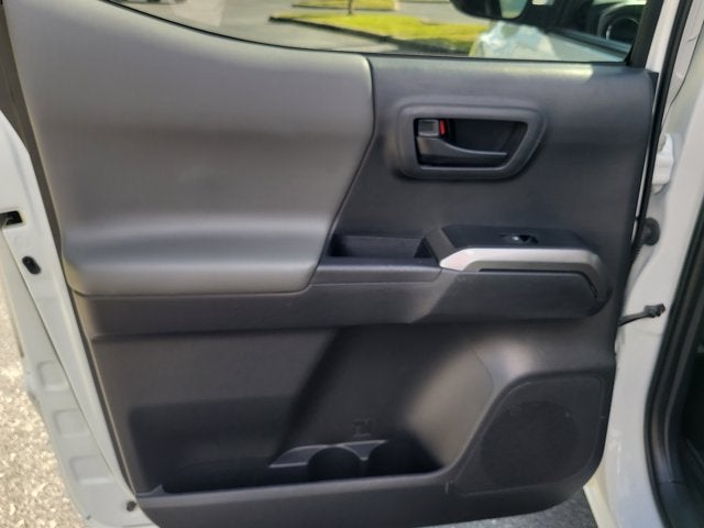 2023 Toyota TACOMA SR5 SR5