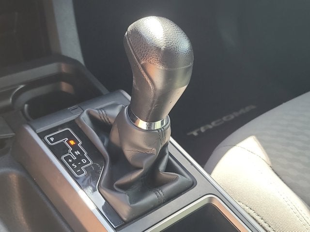 2023 Toyota TACOMA SR5 SR5