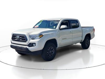 2023 Toyota TACOMA SR5 SR5