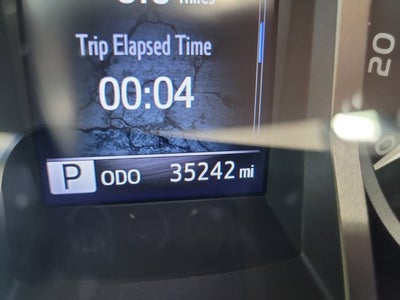 2023 Toyota TACOMA SR5 SR5