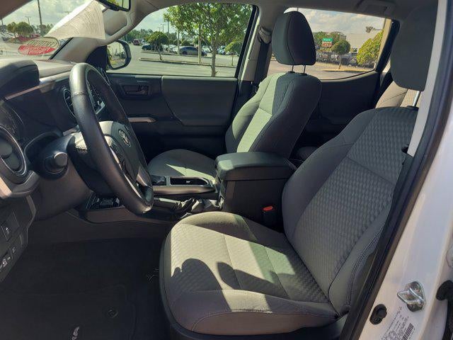 2023 Toyota TACOMA SR5 SR5