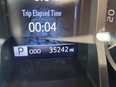 2023 Toyota TACOMA SR5 SR5