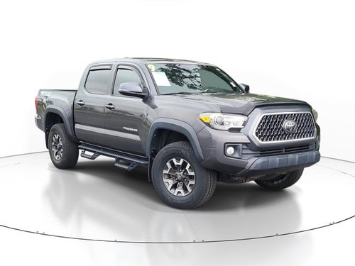 2019 Toyota Tacoma TRD Off Road