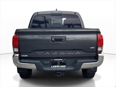 2019 Toyota Tacoma TRD Off Road