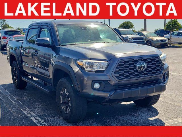 2020 Toyota TACOMA TRD OFFRD TRD Off Road