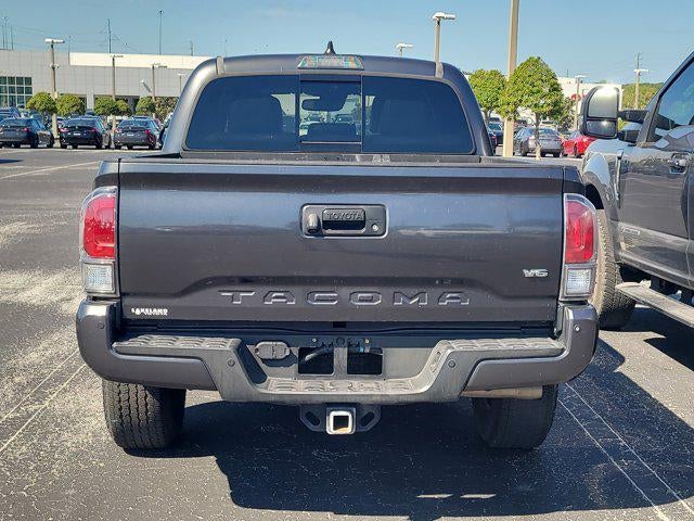 2020 Toyota TACOMA TRD OFFRD TRD Off Road