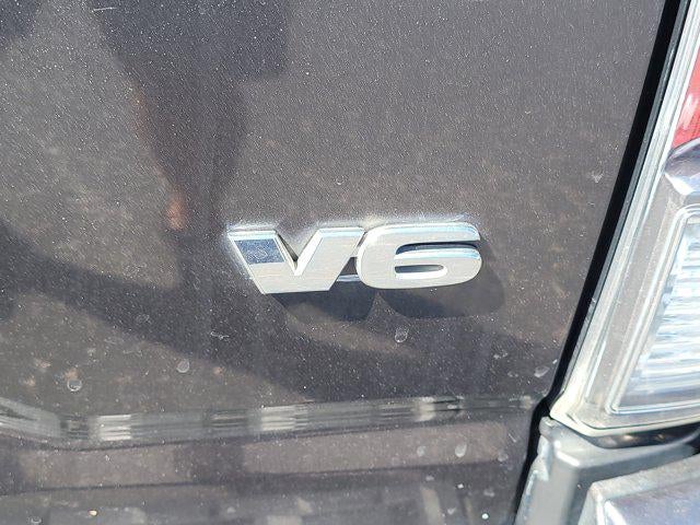 2020 Toyota TACOMA TRD OFFRD TRD Off Road