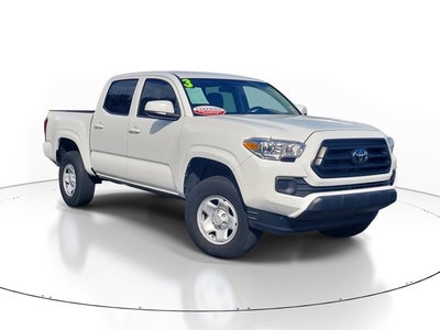 2023 Toyota TACOMA SR SR