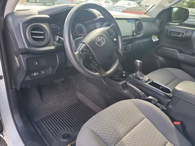 2023 Toyota TACOMA SR SR