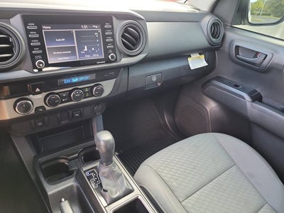 2023 Toyota TACOMA SR SR