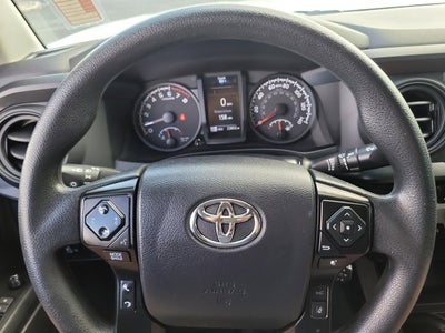 2023 Toyota TACOMA SR SR
