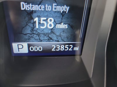 2023 Toyota TACOMA SR SR