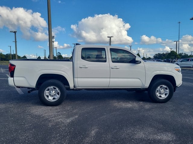 2023 Toyota TACOMA SR SR