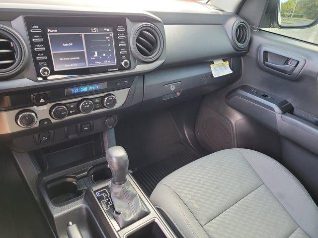 2023 Toyota TACOMA SR SR