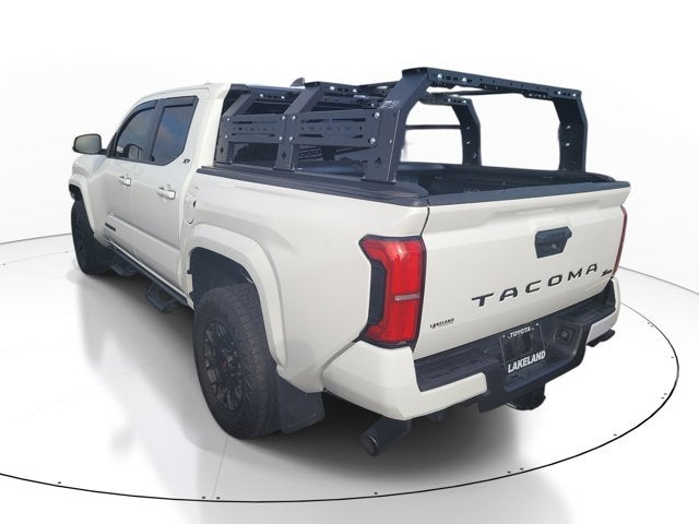 2025 Toyota Tacoma 2WD SR5