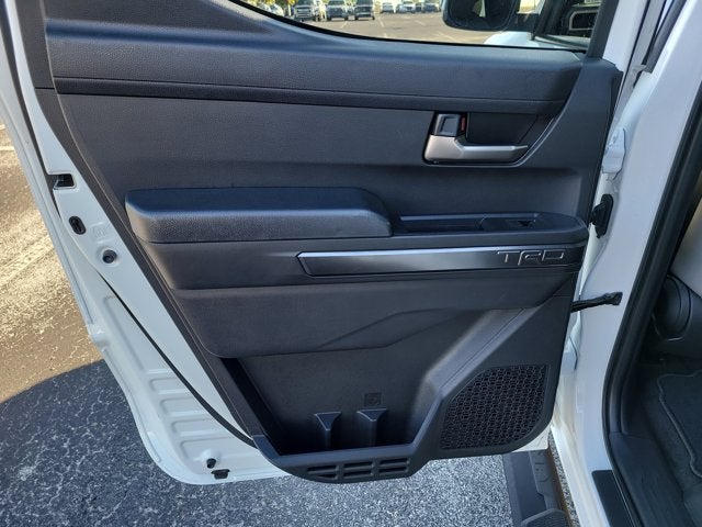 2024 Toyota TACOMA TRD SPORT TRD Sport